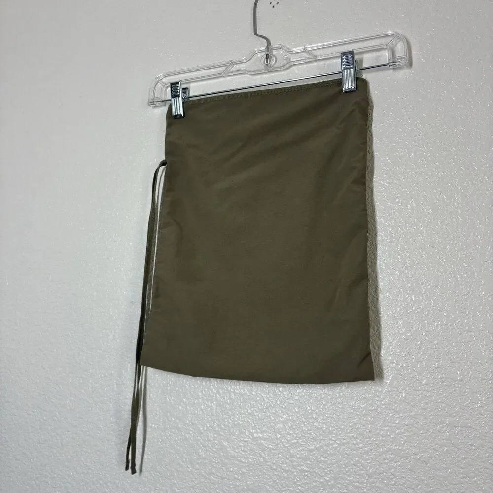 Patagonia nylon drawstring